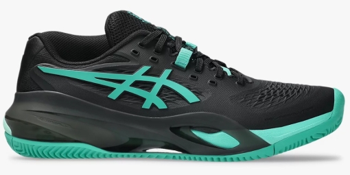 Tennisschuhe Asics RESOLUTION X Clay 1041A485-003