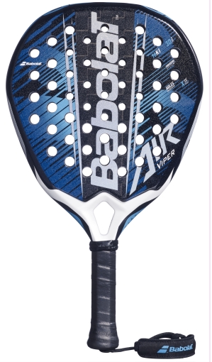Padelschläger BABOLAT AIR VIPER 2.6