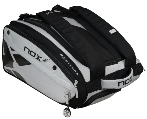 Padelschlägertasche NOX AT10 Competition XL Compact Padel Bag