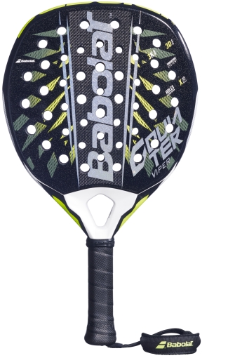 Padelschläger BABOLAT COUNTER VIPER 2.6