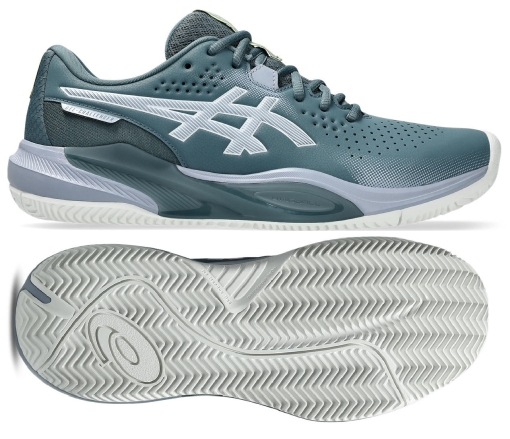 Tennisschuhe Asics Gel Challenger 15 Clay 1041A508-020