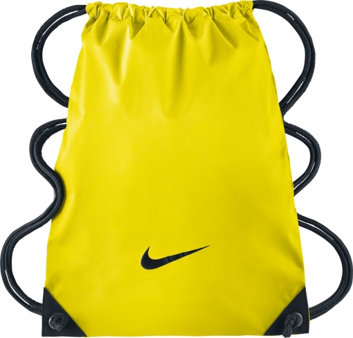 Nike GymSack BA2735 gelb