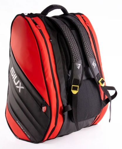 Padelschlägertasche SIUX ELECTRA STUPA 2026