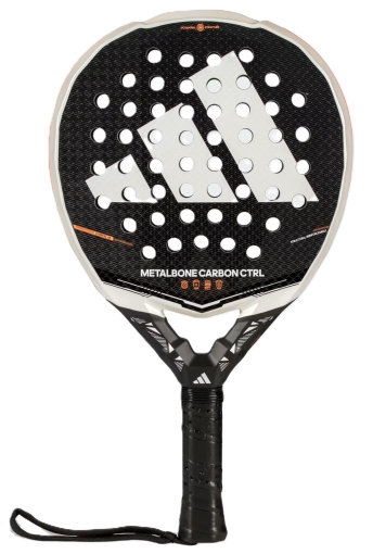 Padelschläger ADIDAS METALBONE CARBON CTRL 2026
