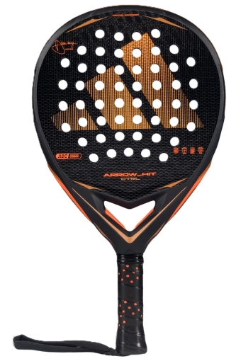 Padelschläger ADIDAS ARROW HIT CTRL 2026
