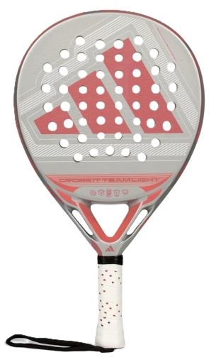 Padelschläger ADIDAS CROSS IT TEAM LIGHT 2026