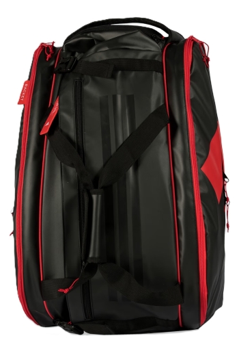 Tasche für Padel ADIDAS Racket Bag Multigame 2026 Black/Red