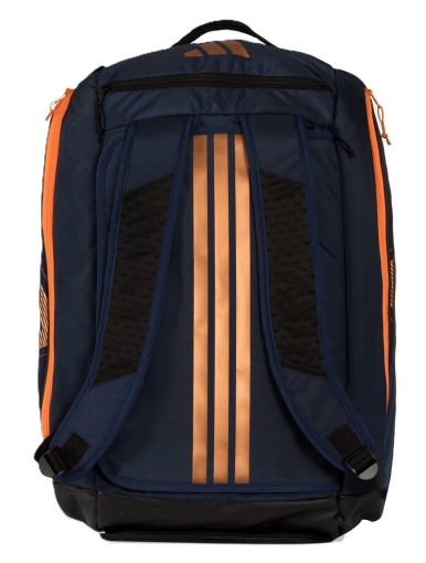 Tasche für Padel ADIDAS Racket Bag PROTOUR 2026 Blue/Bronze