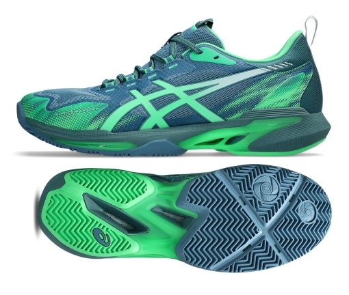 Padelschuhe Asics Sonicmash FF 1041A538-400