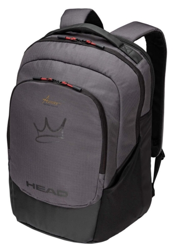 Rucksack für Padelschläger HEAD Coello Pro X Backpack 30L 2026
