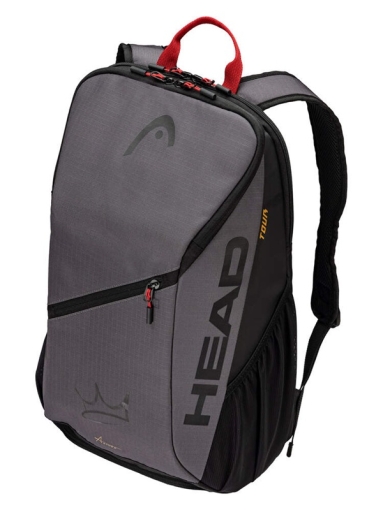 Rucksack für Padelschläger HEAD Coello Tour 25L 2026