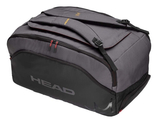 Tasche für Padel HEAD Coello Pro X Duffle Bag L 2026
