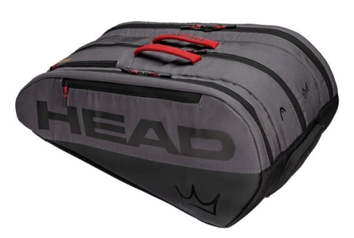 Tasche für Padel HEAD Coello Tour L 2026