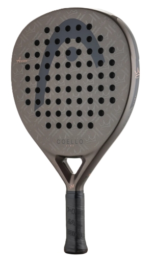 Padelschläger Head COELLO Vibe 2026