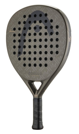 Padelschläger Head Coello Junior 2026