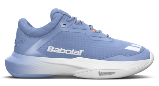 Damen Tennisschuhe Babolat SFX 4 Clay -4145