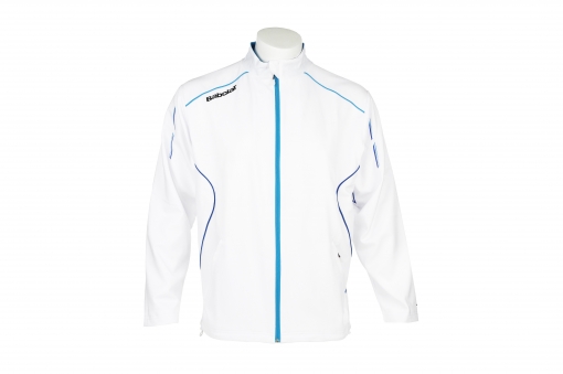Trainingsjacke Babolat Jacket MC 40S1415-101 Trainingsjacke Babolat Jacket MC 40S1415-101
