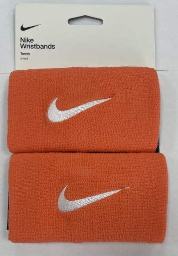 Nike Swoosh Wristbands 663