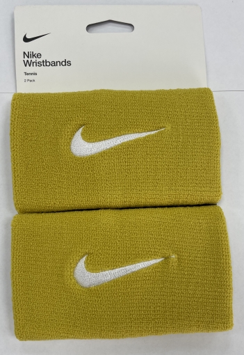 Nike Swoosh Wristbands 803