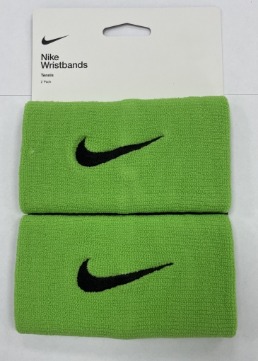 Nike Swoosh Wristbands 773