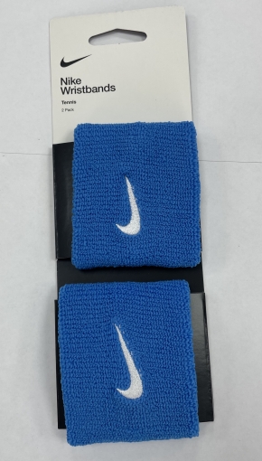 Tennis Wristband Nike Wristbands klein 607