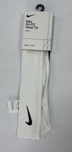 Nike Tennis Head Tie Bandeau - 034