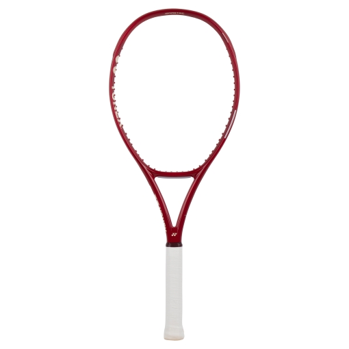 Tennisschläger  Yonex VCORE ALPHA SL RUBY RED