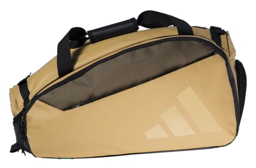 Tasche für Padel ADIDAS Racket Bag Multigame 3.4 Sand