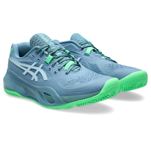 Padelschuhe Asics Gel Resolution X PADEL 1041A492-403
