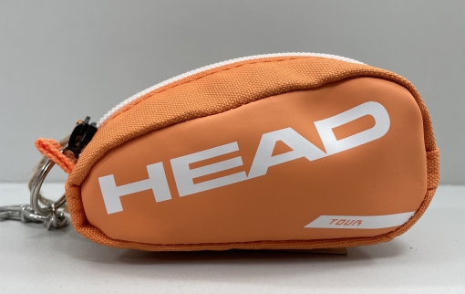 Schlüsselanhänger Head Tour Key Holder Bag OR