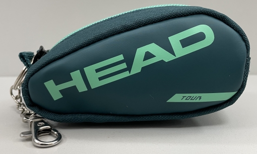 Schlüsselanhänger Head Tour Key Holder Bag GE