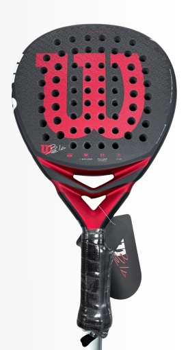Padelschläger Wilson Bela V3