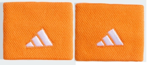 Tennis Schweissband Adidas Wristband Small KH1097 orange