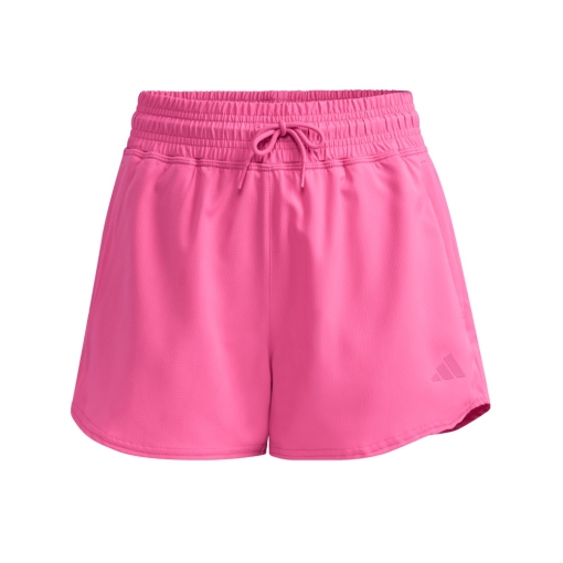 Mädchen Kurzhose Adidas Climacool Club 2in1 Short KB8001 pink