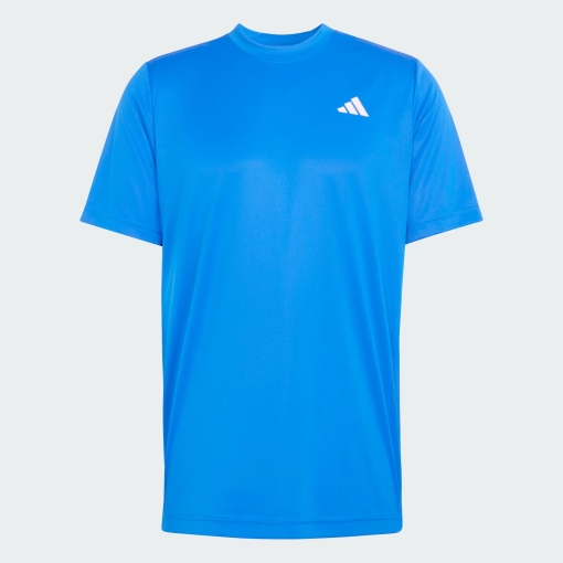 Herren T-Shirt Adidas Tennis Club Tee KB9726 blau