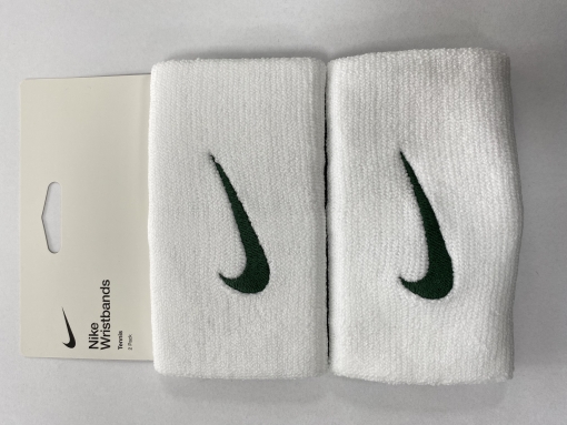 Nike Swoosh Wristbands - 189