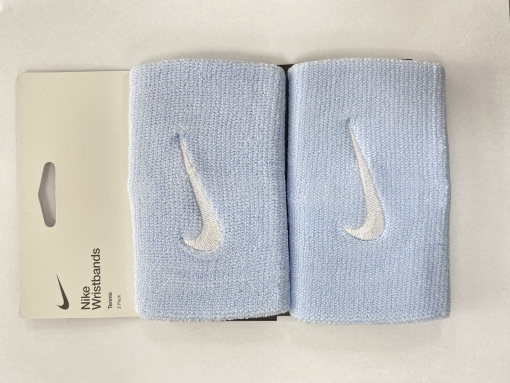 Nike Swoosh Wristbands - 423