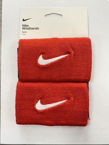 Nike Swoosh Wristbands - 430