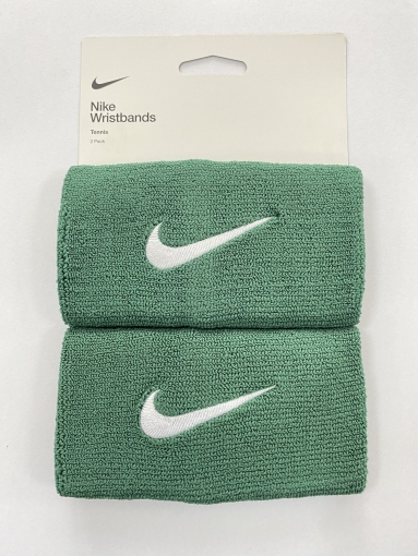 Nike Swoosh Wristbands - 454