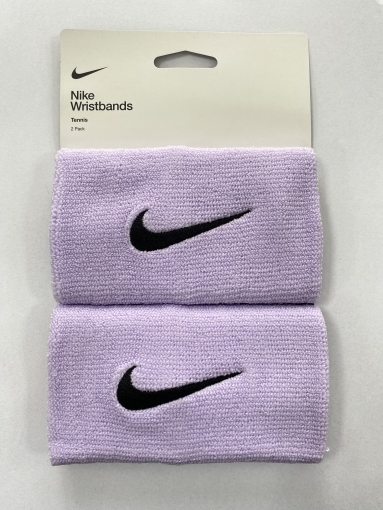 Nike Swoosh Wristbands - 447