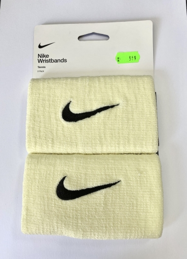 Nike Swoosh Wristbands - 817