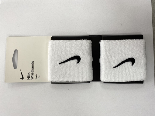 Tennis Wristband Nike Wristbands klein 255