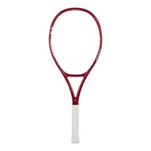 Tennisschläger  Yonex VCORE ALPHA L RUBY RED