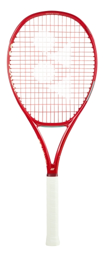 Tennisschläger  Yonex VCORE ALPHA RUBY RED