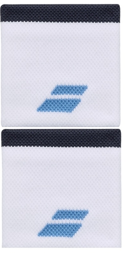 Tennis Wristband Babolat Logo 5UB1261-1099