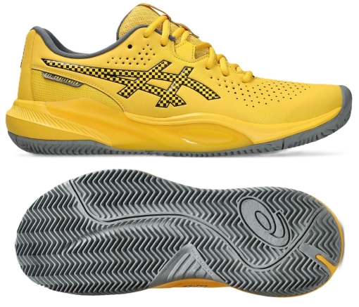 Tennisschuhe Asics Gel Challenger 15 Clay 1041A572-750