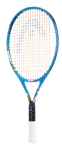 HEAD Jannik 25 Junior-Tennisschläger