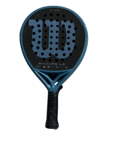 Padelschläger Wilson Endure LS V1