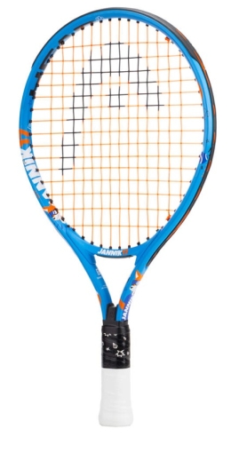 Kinder Tennisschläger HEAD Jannik 17