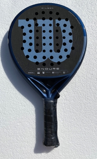 Padelschläger Wilson Endure V1